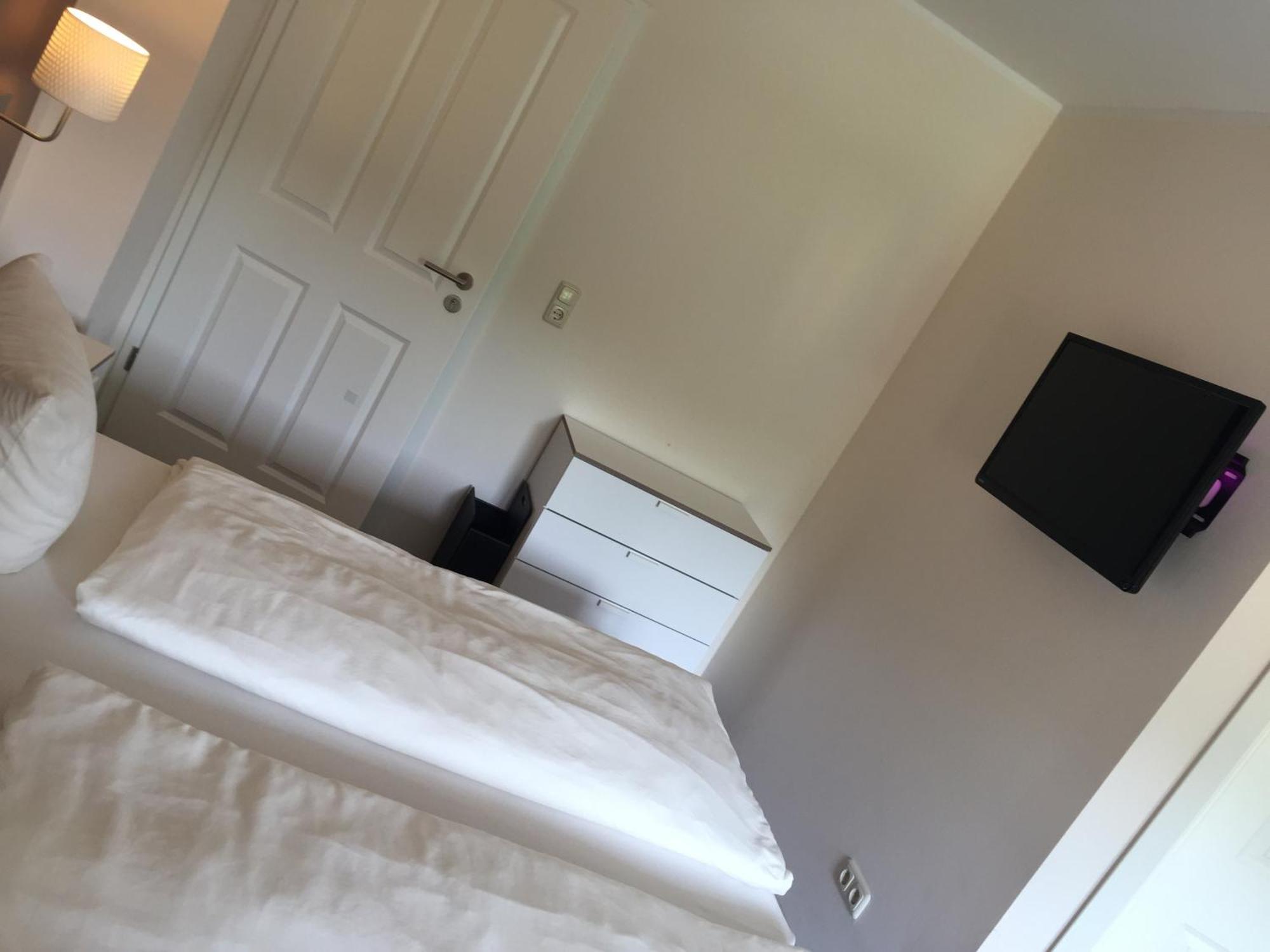 Pension Richter Nienhagen Zimmer foto